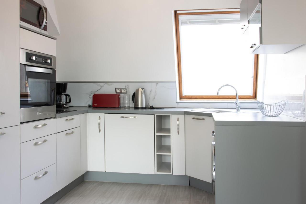 Le Renard - T3 In The Heart Of The Beautiful City Of Poitiers Exterior photo